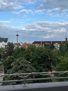 Dom View Luxury Apartment - 8