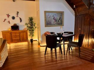 Six Pillars Resort - 4