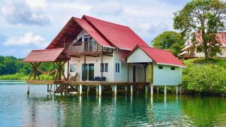 Six Pillars Resort - 3