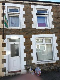 Treforest Cwtch House - 2