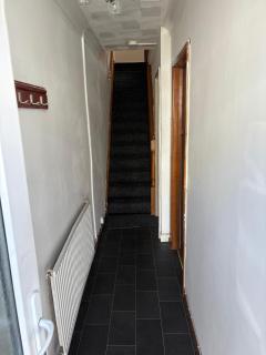 Treforest Cwtch House - 1