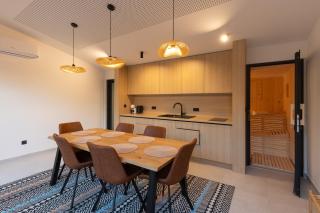BLOK Wood Cottage - 6