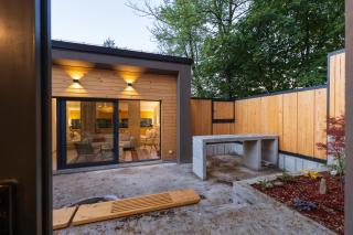 BLOK Wood Cottage - 4