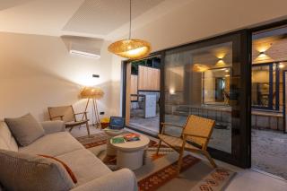 BLOK Wood Cottage - 2