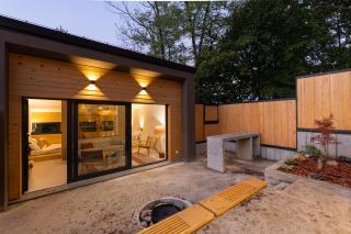 BLOK Wood Cottage - 7