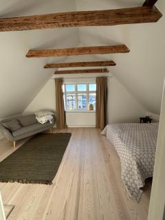 Unique Living - Herning City Central House - 9