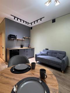 A-Six Apartment ЖК Достар - 9