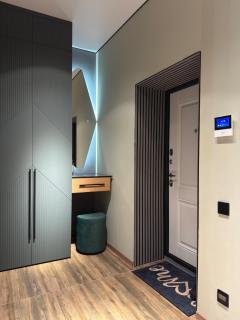 A-Six Apartment ЖК Достар - 3