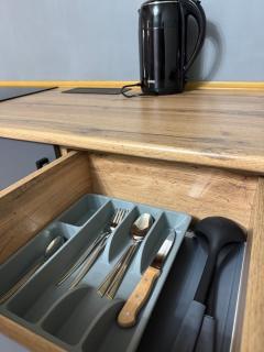 A-Six Apartment ЖК Достар - 6