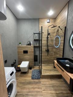 A-Six Apartment ЖК Достар - 1