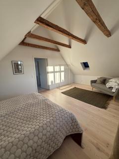 Unique Living - Herning City Central House - 8