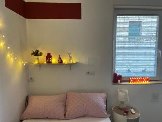 'MONAS' mini apartments - 8