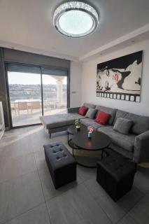 Penthouse with pool lotus 18 - 2