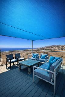 Penthouse with pool lotus 18 - 4