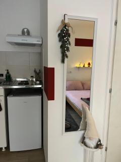 'MONAS' mini apartments - 9