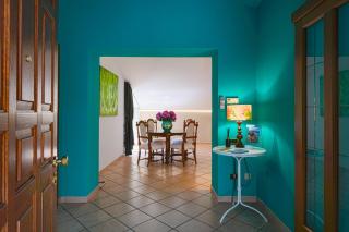 Casa Serì wifi terrace with view, historic center - Vietri sul Mare - 2