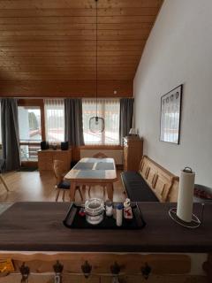 Ferienwohnung Markt Eging am See Bayerischer Wald - Eging - 7