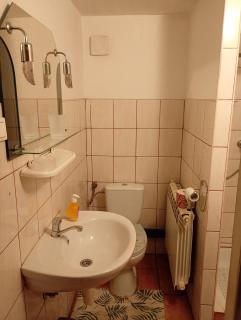 Apartament między Strumykami - 2