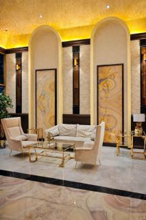 Private Luxury Beachfront Holiday Entire 2BR Apartment with Jacuzzi, Sauna, Pool, GYM, - 6