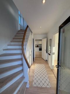 Unique Living - Herning City Central House - 7