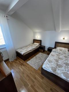 Apartments Zvezda Zlatar 3 Units - 4