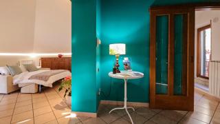 Casa Serì wifi terrace with view, historic center - Vietri sul Mare - 1