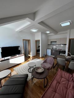 Apartments Zvezda Zlatar 3 Units - 5