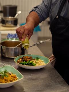 Hilton Garden Inn Munich Messe - 3