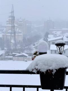 APARTAMENT PANORAMIC - 9