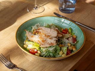 Hilton Garden Inn Munich Messe - 5