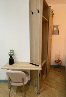 Studio Ô terrasses de Virieu - 8