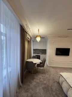 Chirie apartament - 4