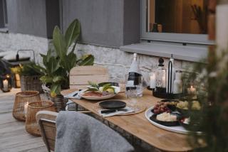 Cloud9 Boutique Apartment - 8