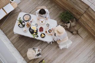 Cloud9 Boutique Apartment - 7