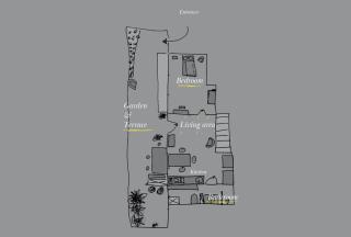 Cloud9 Boutique Apartment - 4