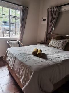 Impala Lily Kaya - 7