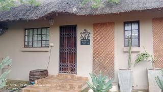 Impala Lily Kaya - 1