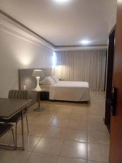 Suítes Executivas - 4