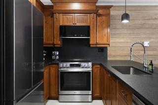 Tremblant Prestige - Manoir 106-5 - 7