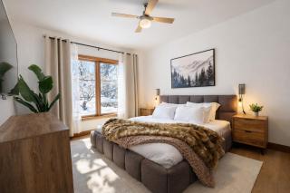 Tremblant Prestige - Manoir 106-5 - 9