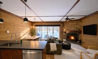 Tremblant Prestige - Manoir 106-5 - 4