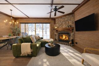 Tremblant Prestige - Manoir 106-5 - 3