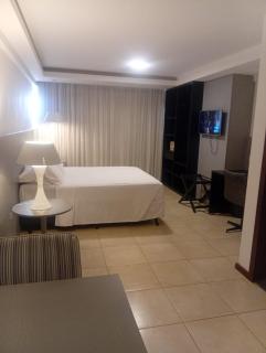 Suítes Executivas - 3