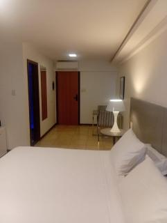 Suítes Executivas - 5