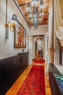 Allegory of Taksim - 6