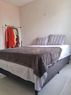 apto PRAIA em joao pessoa para mulheres - 9