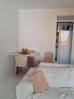 apto PRAIA em joao pessoa para mulheres - 8