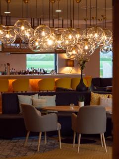 Hilton Garden Inn Munich Messe - 2