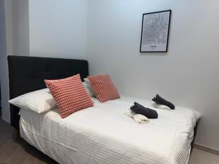 Charming Renovated Mariahilf Apartment - 2