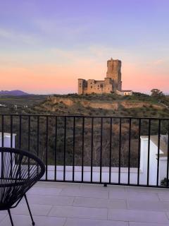 Casa Puerta del Valle - 7